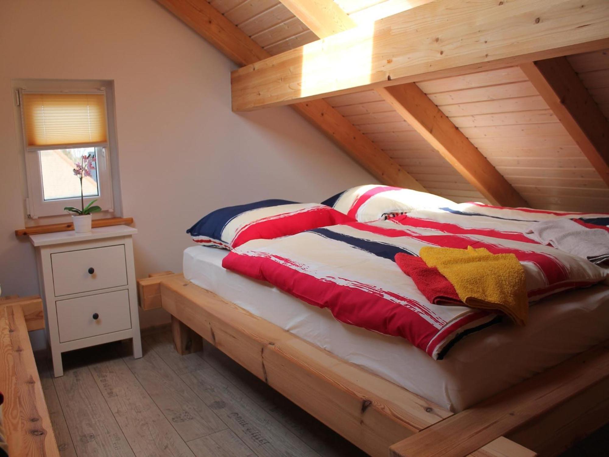 Modern Holiday Home In Brusow With Roofed Terrace Kröpelin Zewnętrze zdjęcie