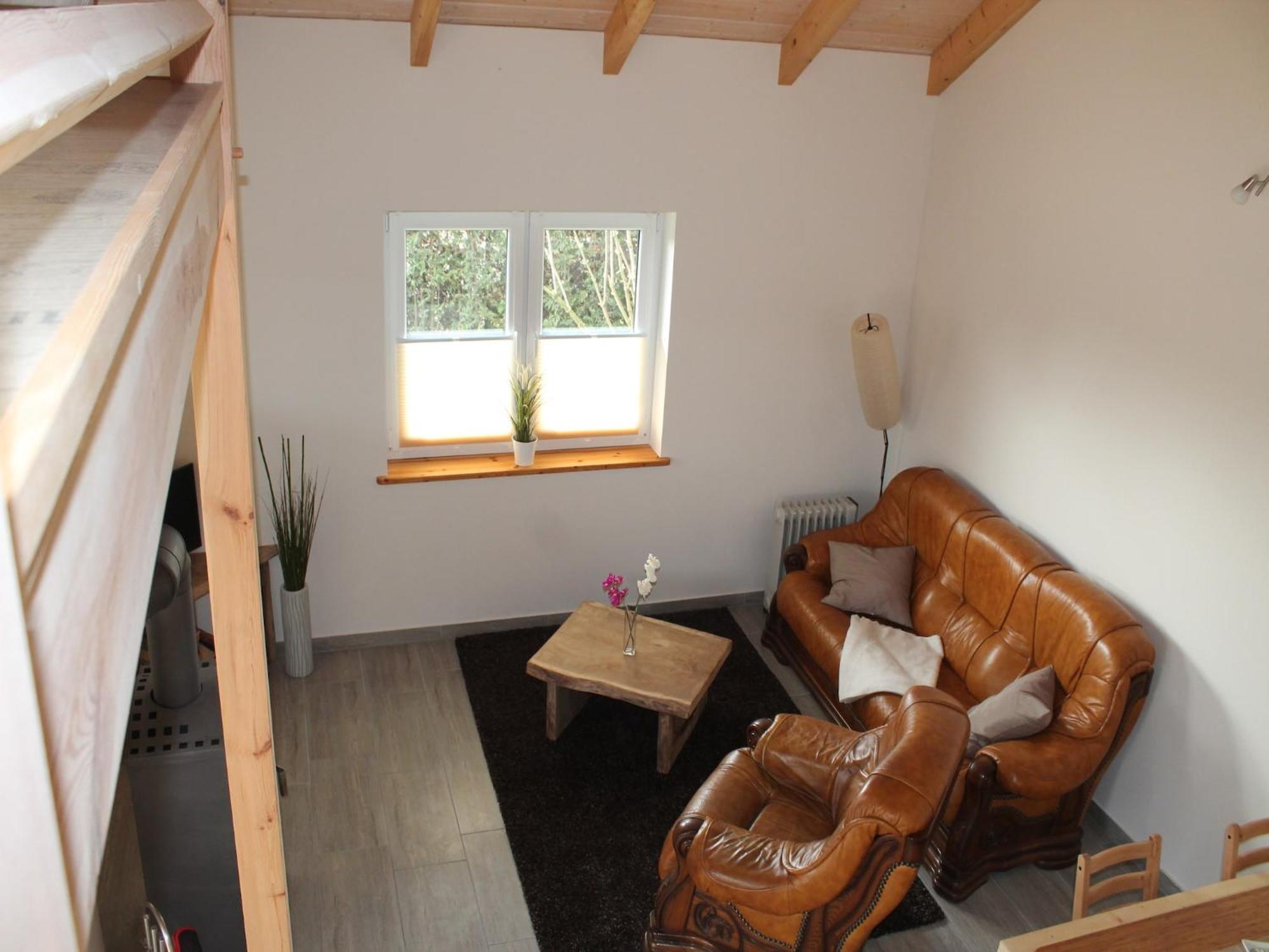 Modern Holiday Home In Brusow With Roofed Terrace Kröpelin Zewnętrze zdjęcie